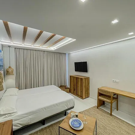 Gran Marina * 라스팔마스