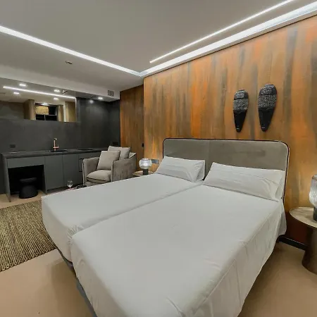 Gran Marina 아파트 라스팔마스