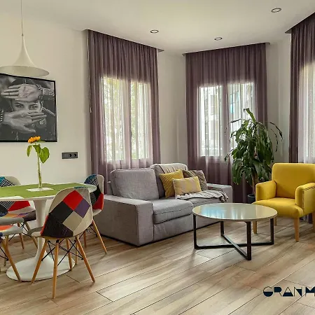 Gran Marina * 라스팔마스