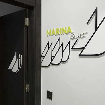 아파트 Gran Marina *