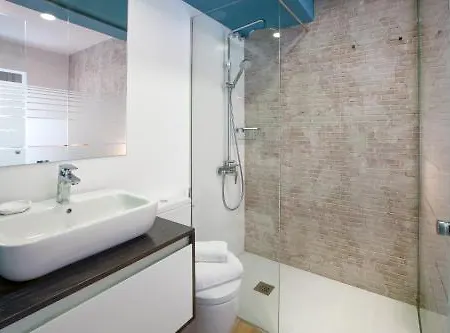 Gran Marina Апартаменты *