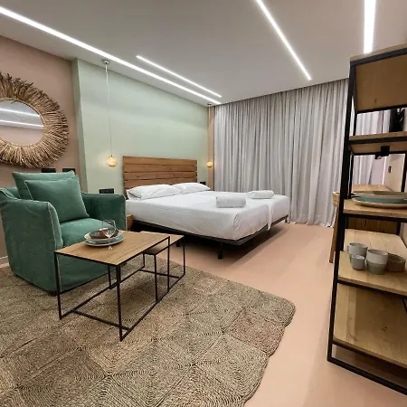 Gran Marina Апартаменты