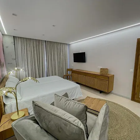 Gran Marina Апартаменты