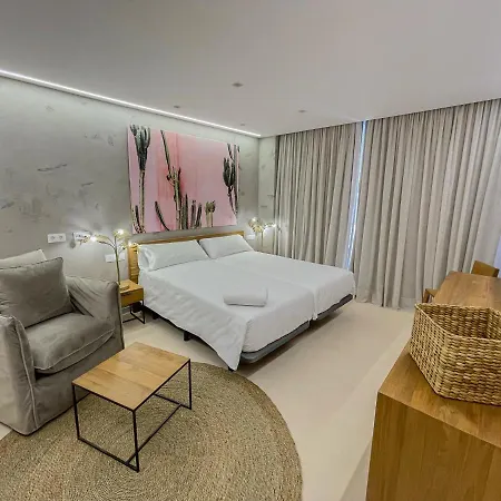 Gran Marina Апартаменты *