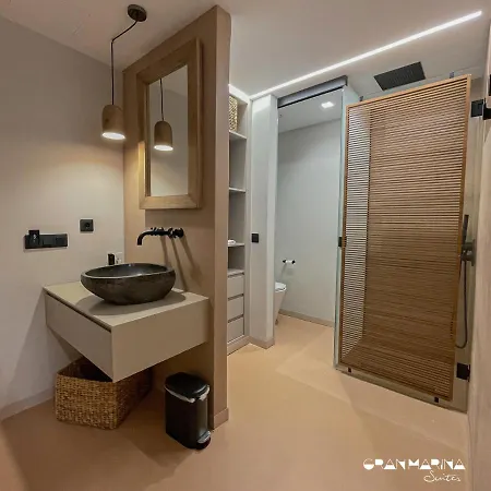 Gran Marina Апартаменты