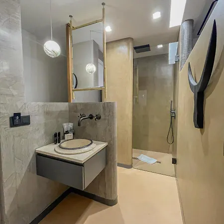 Апартаменты Gran Marina