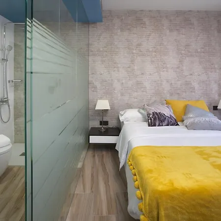Gran Marina Апартаменты
