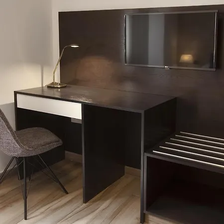 Gran Marina Апартаменты *