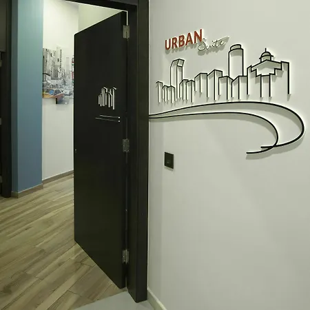 Gran Marina Апартаменты *